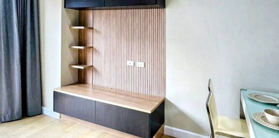 Кондоминиум с 1 спальней в Бангкоке, Таиланд № 133023