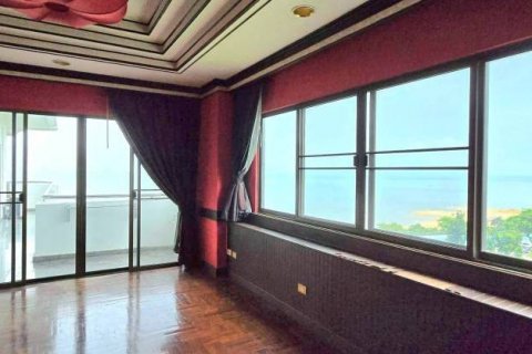 Condo à Sattahip, Thaïlande, 3 chambres  № 133022 - photo 3