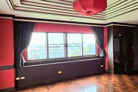 Condo à Sattahip, Thaïlande, 3 chambres  № 133022 - photo 2