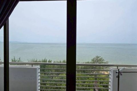 Condo à Sattahip, Thaïlande, 3 chambres  № 133022 - photo 8