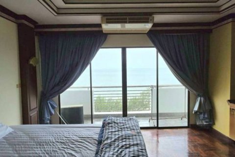 Condo à Sattahip, Thaïlande, 3 chambres  № 133022 - photo 6