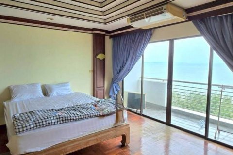 Condo à Sattahip, Thaïlande, 3 chambres  № 133022 - photo 7