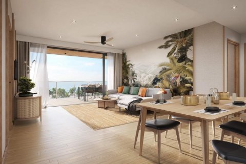 Off-plan Laguna Seaside in Phuket, Thailand № 71913 - photo 7