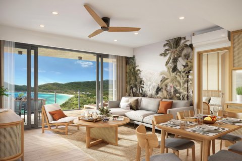 Off-plan Laguna Seaside in Phuket, Thailand № 71913 - photo 2