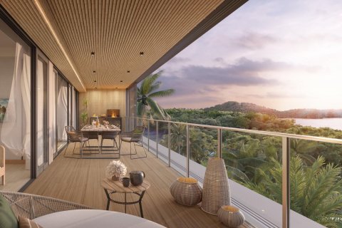 Off-plan Laguna Seaside in Phuket, Thailand № 71913 - photo 8