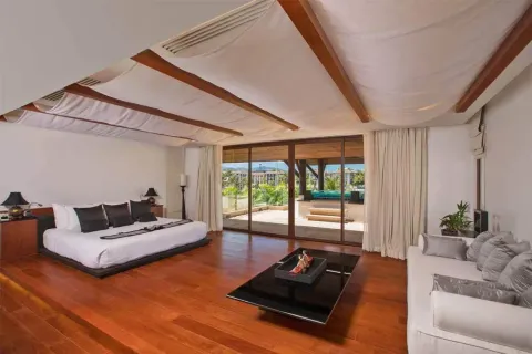 Appartement à Phuket, Thaïlande 2 chambres № 130061 - photo 6