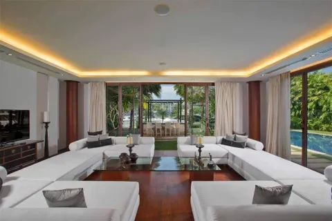 Appartement à Phuket, Thaïlande 2 chambres № 130061 - photo 4