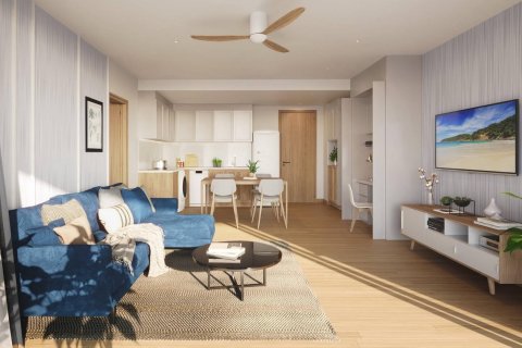 ЖК Laguna Seaside в Пхукете, Таиланд № 71913 - фото 4