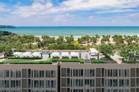 ЖК Laguna Seaside в Пхукете, Таиланд № 71913 - фото 3