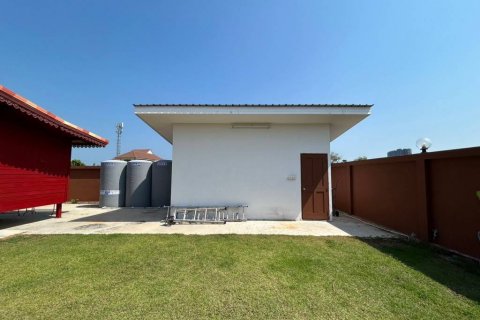 House in Hua Hin, Thailand 3 bedrooms № 86534 - photo 10