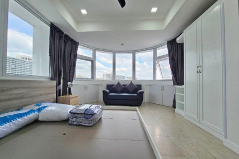 Кондоминиум с 2 спальнями в Паттайе, Таиланд № 116297 - фото 26