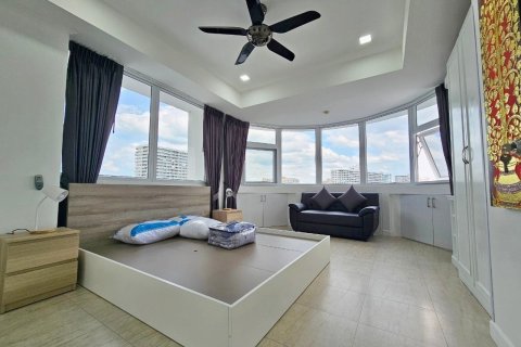 Кондоминиум с 2 спальнями в Паттайе, Таиланд № 116297 - фото 25