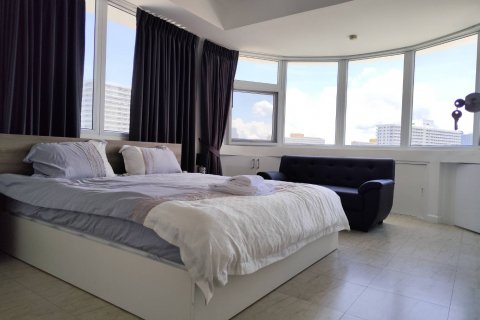 Кондоминиум с 2 спальнями в Паттайе, Таиланд № 116297 - фото 13