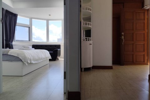 Кондоминиум с 2 спальнями в Паттайе, Таиланд № 116297 - фото 14