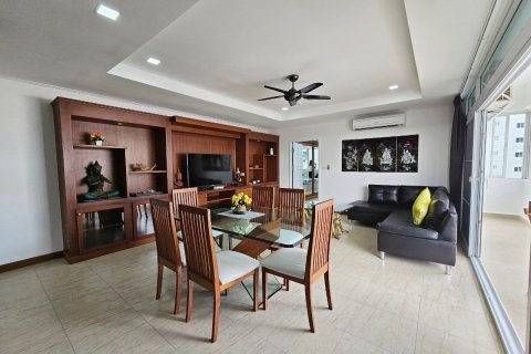 Кондоминиум с 2 спальнями в Паттайе, Таиланд № 116297 - фото 4