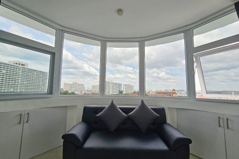 Кондоминиум с 2 спальнями в Паттайе, Таиланд № 116297 - фото 29