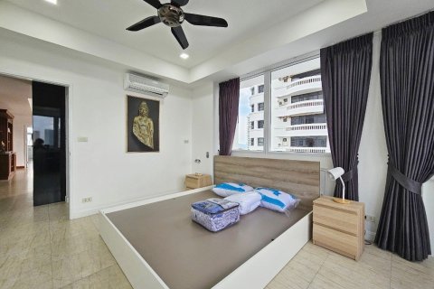 Кондоминиум с 2 спальнями в Паттайе, Таиланд № 116297 - фото 24