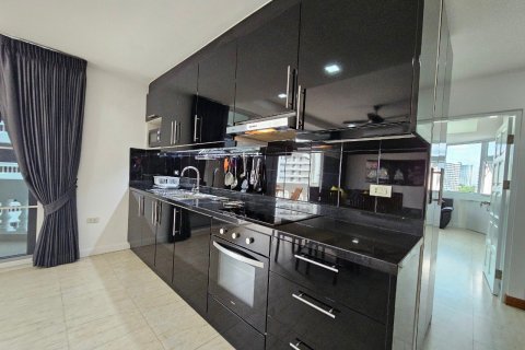 Кондоминиум с 2 спальнями в Паттайе, Таиланд № 116297 - фото 8