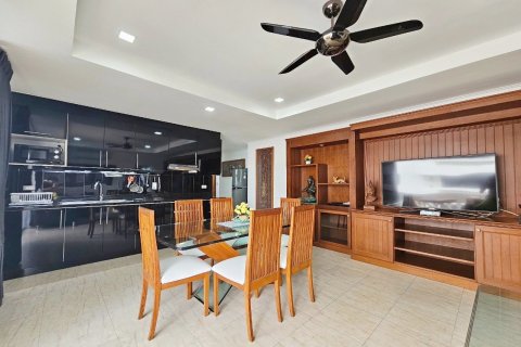 Кондоминиум с 2 спальнями в Паттайе, Таиланд № 116297 - фото 6