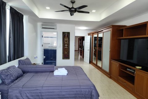 Кондоминиум с 2 спальнями в Паттайе, Таиланд № 116297 - фото 12