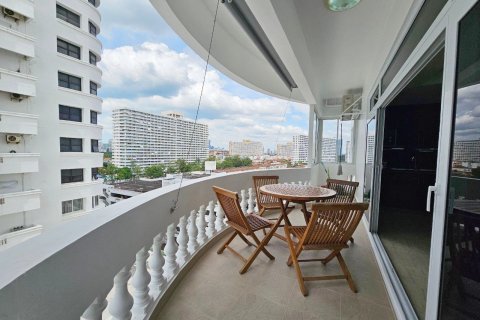 Кондоминиум с 2 спальнями в Паттайе, Таиланд № 116297 - фото 18