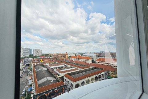 Кондоминиум с 2 спальнями в Паттайе, Таиланд № 116297 - фото 27