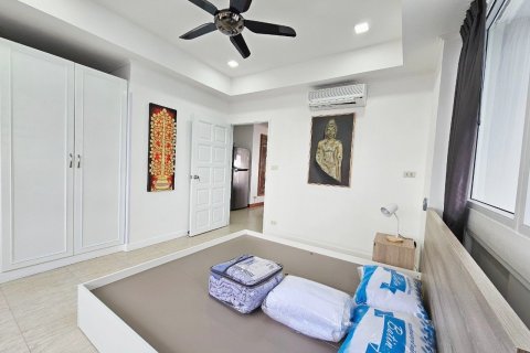 Кондоминиум с 2 спальнями в Паттайе, Таиланд № 116297 - фото 23