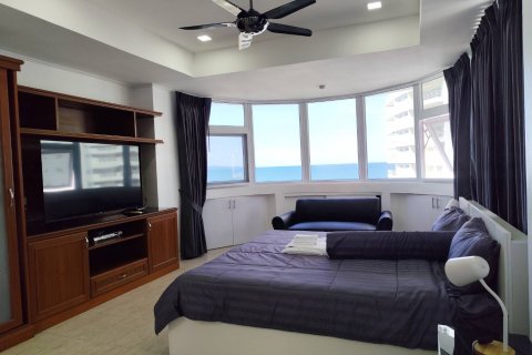 Кондоминиум с 2 спальнями в Паттайе, Таиланд № 116297 - фото 11