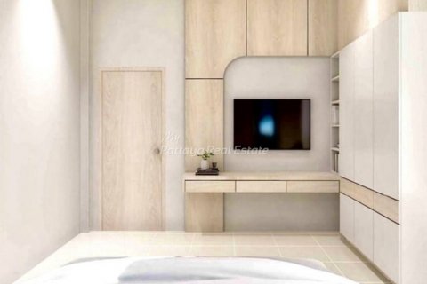 Дом в Банг Ламунге, Таиланд с 3 спальнями  № 116299 - фото 3