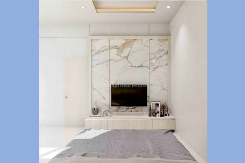 Дом в Банг Ламунге, Таиланд с 3 спальнями  № 116299 - фото 6