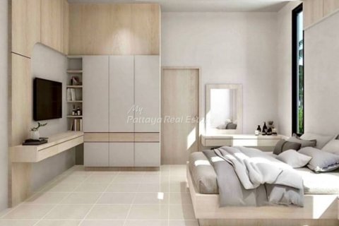 Дом в Банг Ламунге, Таиланд с 3 спальнями  № 116299 - фото 9