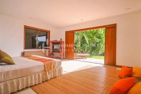 Дом в Кате, Таиланд с 4 спальнями  № 131062 - фото 18