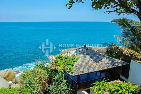 Дом в Кате, Таиланд с 4 спальнями  № 131062 - фото 21