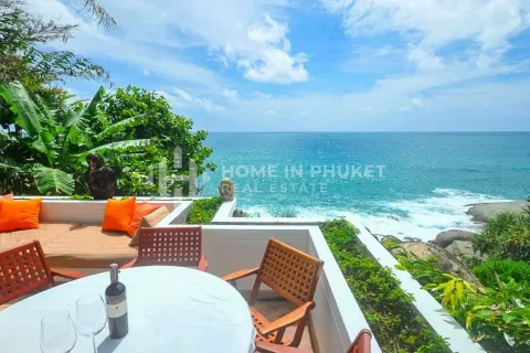 Дом в Кате, Таиланд с 4 спальнями  № 131062 - фото 7