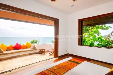 Дом в Кате, Таиланд с 4 спальнями  № 131062 - фото 12