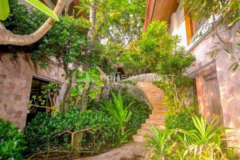 Дом в Кате, Таиланд с 4 спальнями  № 131062 - фото 20