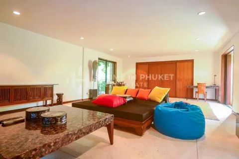 Дом в Кате, Таиланд с 4 спальнями  № 131062 - фото 17