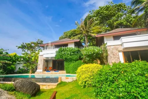 Дом в Кате, Таиланд с 4 спальнями  № 131062 - фото 23