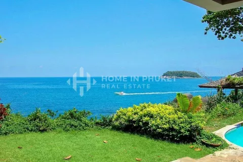 Дом в Кате, Таиланд с 4 спальнями  № 131062 - фото 22