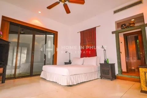 Дом в Кате, Таиланд с 4 спальнями  № 131062 - фото 19