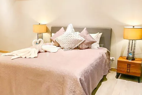 Дом в Пхукете, Таиланд с 10 спальнями  № 131066 - фото 22