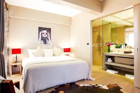 Дом в Пхукете, Таиланд с 10 спальнями  № 131066 - фото 25