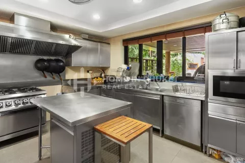 Дом в Кате, Таиланд с 5 спальнями  № 131061 - фото 12