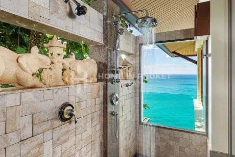 Дом в Кате, Таиланд с 5 спальнями  № 131061 - фото 15