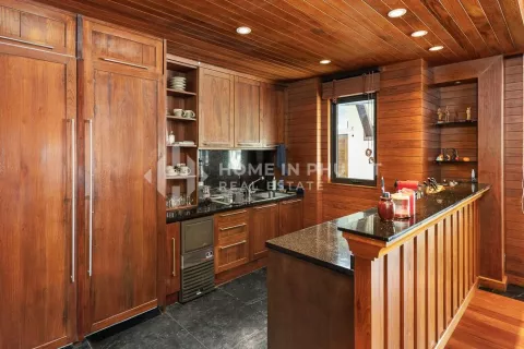 Дом в Кате, Таиланд с 5 спальнями  № 131061 - фото 10