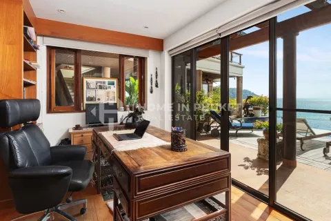 Дом в Кате, Таиланд с 5 спальнями  № 131061 - фото 25