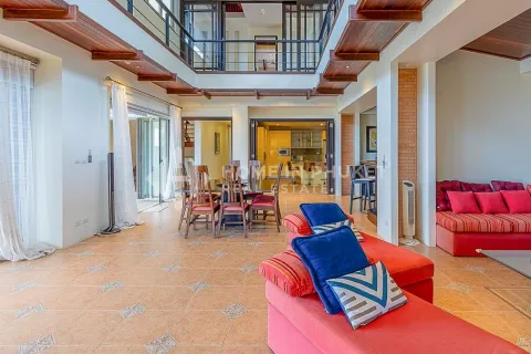 House in Phuket, Thailand 6 bedrooms № 131063 - photo 4