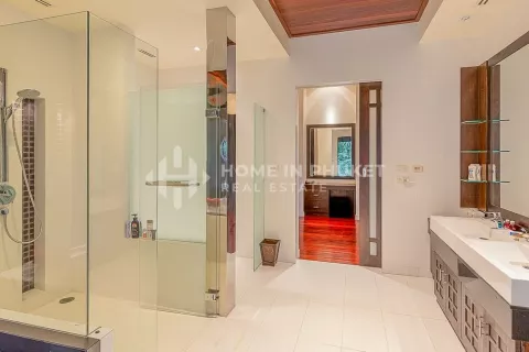 House in Phuket, Thailand 6 bedrooms № 131063 - photo 11