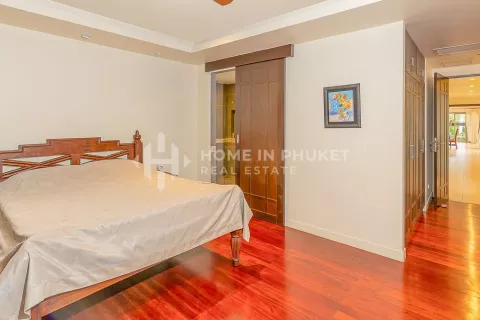 House in Phuket, Thailand 6 bedrooms № 131063 - photo 13