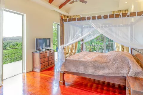 House in Phuket, Thailand 6 bedrooms № 131063 - photo 10